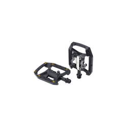 BBB pedals DualChoice Trail