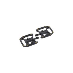 BBB pedals DualChoice Trail