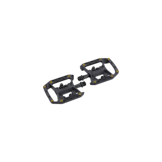 BBB pedals DualChoice Trail