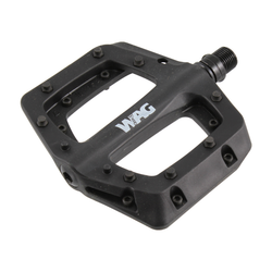 Pedales FREERIDE SPORT - negro