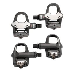 Pedali KEO 2 MAX CARBON - nero