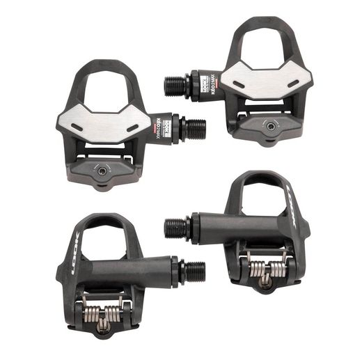 Pedali KEO 2 MAX CARBON - nero