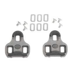 Pedali KEO 2 MAX CARBON - nero