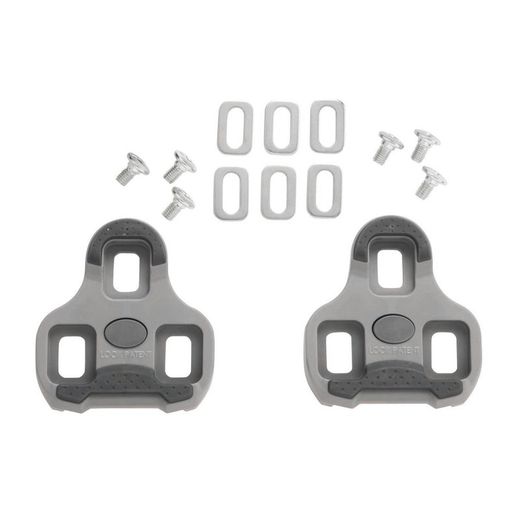 Pedali KEO 2 MAX CARBON - nero