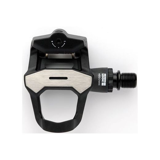 Pedali KEO 2 MAX CARBON - nero
