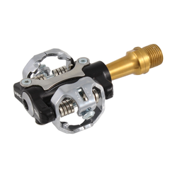 Pedals RACE LIGHT - black