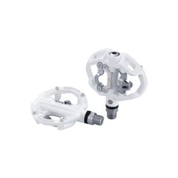BBB "DualRide" semi-auto pedals, double function
