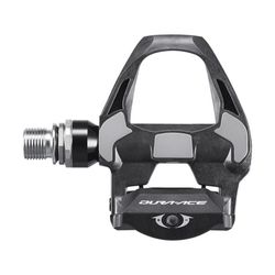 Pedals SHIMANO DURA-ACE R9100 SPD-SL Amb Cales SM-SH12