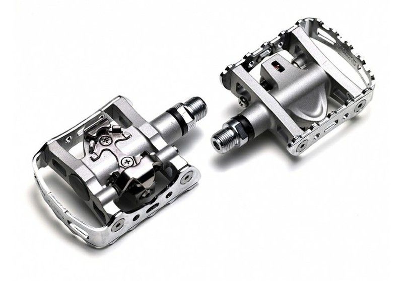 Shimano pd m324 pedals onVel cycling