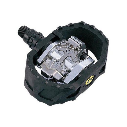 Pedales Shimano PD-M424