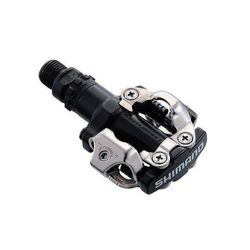 Pedals shimano pd-m520