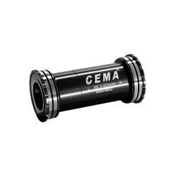 Pedalier Cema BB86-BB92 para Shimano - Cer�mico