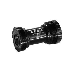 Pedalier Cema T47A Shimano