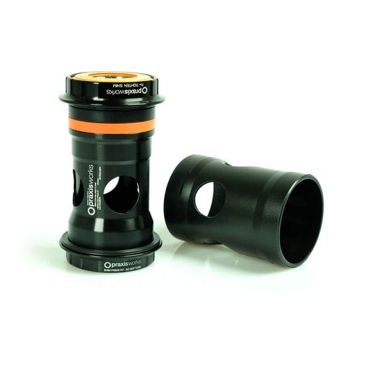 Conversor pedalier 68mm estrada shimano convbb30 / pf30 r-collet 68-3001r