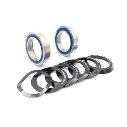 PEDALIER M30 BB86 ROAD BB90/92 MTB 86-4001W