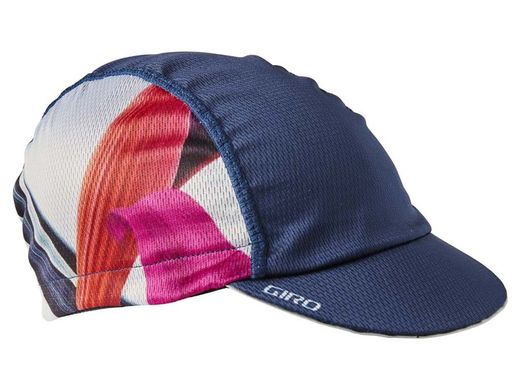Peloton cap 2018 midnight floral