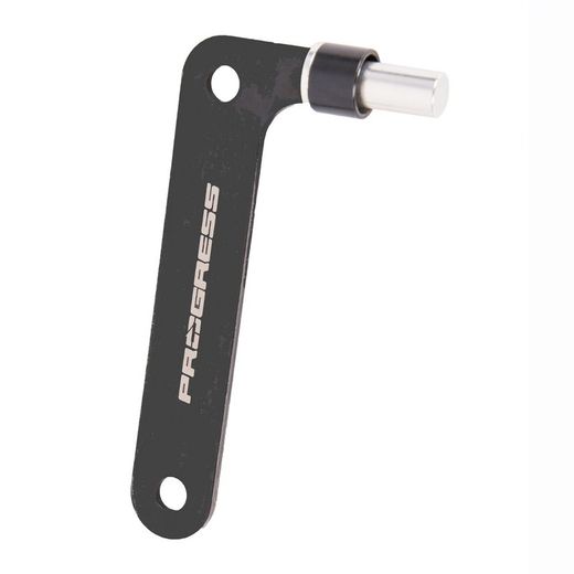 Clé PG pour extraire l'essieu arrière PG-T038