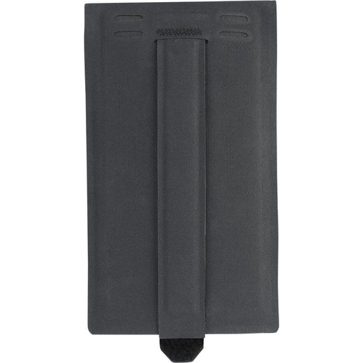 PHONE POUCH black