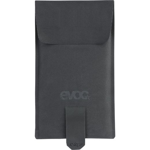 PHONE POUCH black