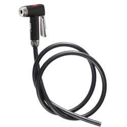 Cabezal bomba Bontrager SuperCharger