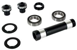 Peces per boixes bontrager rhythm comp. Joc d'eixos davanter