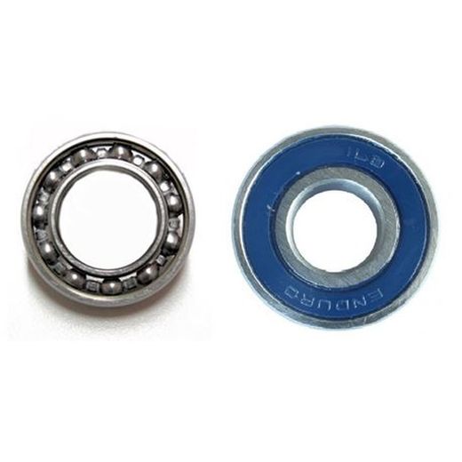 Parts for hubs. Bearing 6902 llb 15 x 28 x 7 c3