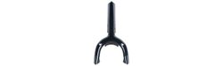 Peces per a frens embellidor de fre davanter per trek speed concept xl negre