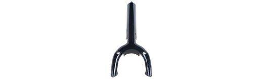Peces per a frens embellidor de fre davanter per trek speed concept xl negre