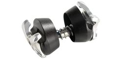 Piezas para la tija de sillín bontrager, juego de piezas para cabezal giratorio de un perno de 7 mm