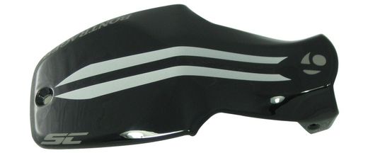 Bontrager rxl speed concept stem parts 100x45mm top cap set