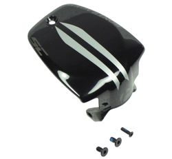Piezas para potencias bontrager rxl speed concept kit de tapa superior 60x45 mm
