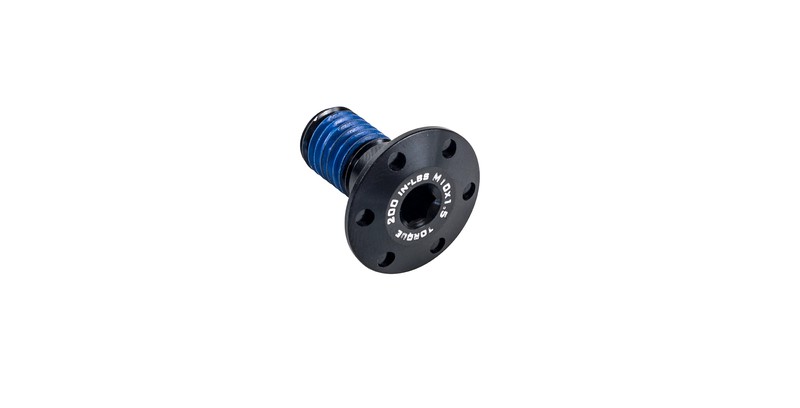 trek rear suspension pivot bolt