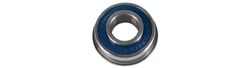 Piezas para suspensiones rodamiento 6900 llb 10x22x6 2 mm pista ext. int.