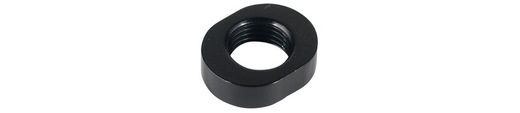 Tuerca de sujeción trek m12x1,25 negro