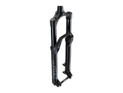 Pike select charger rc manual 27.5" boost 15x110 160mm diff black debonair tapered 46offset b3