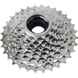 Cassette Sunrace MFE90 9-SPEED FREEWHEEL 13-32T CP