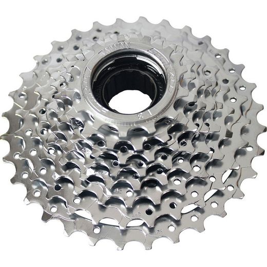 Sprocket sunrace 9 speed 13-32 e-bike cp