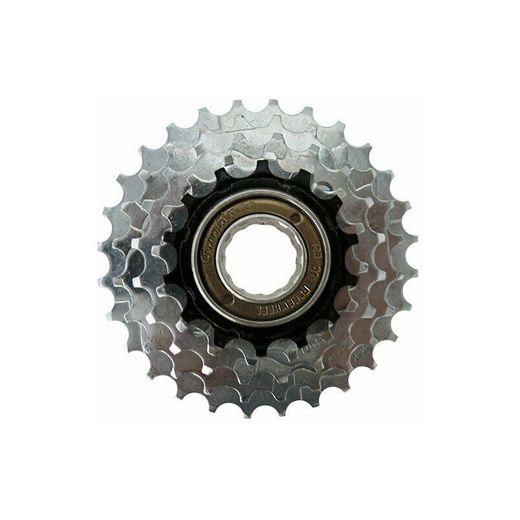 SPROCKET SUNRACE MFM2A 6 SPEED 14-28 TEETH