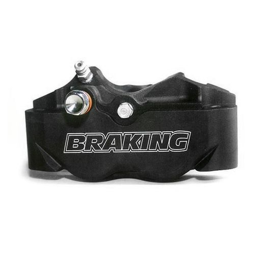 Freinage ca2501 etrier de frein flottant supermotard