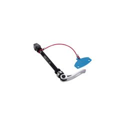 Pinza de horquilla BBB "ForkGrip" 100 mm