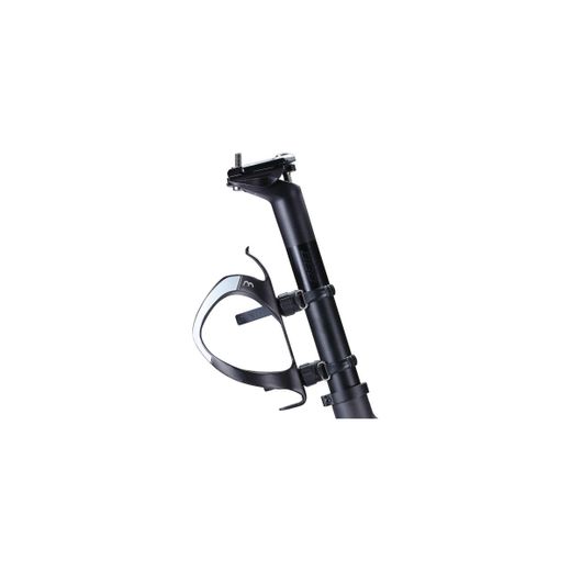 BBB "CageFix" clamp for bottle cage