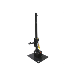 Mounting plate for LEV 50