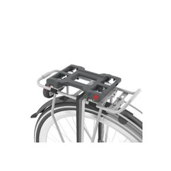 Piastra di supporto del portapacchi