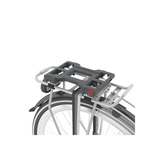 Piastra di supporto del portapacchi