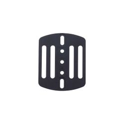 Plataforma para equipajes "StrapPlate"