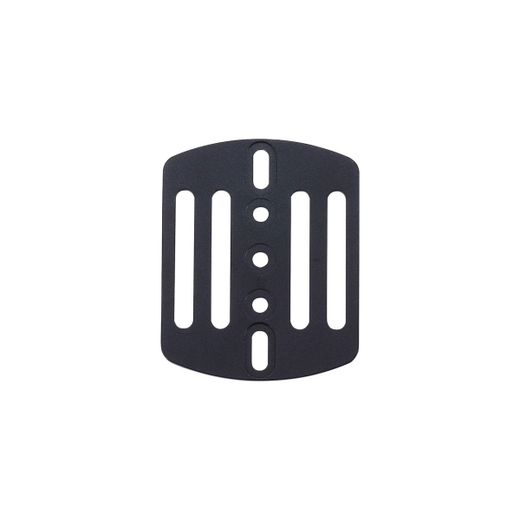 Plataforma para equipajes "StrapPlate"