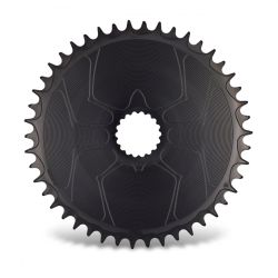 Plato Alugear 52 aero sram 8 bolts