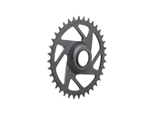 Plat Bosch Gen4 de FSA eMTB