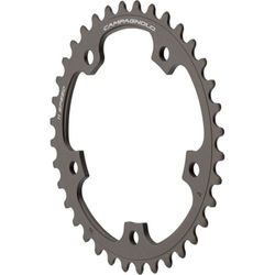 Plato campagnolo super record 11v.compact 34 dientes