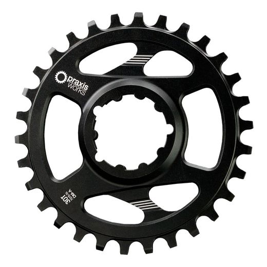 PLATO DE MONTAÑA 32T DIRECT MOUNT-A WAVE